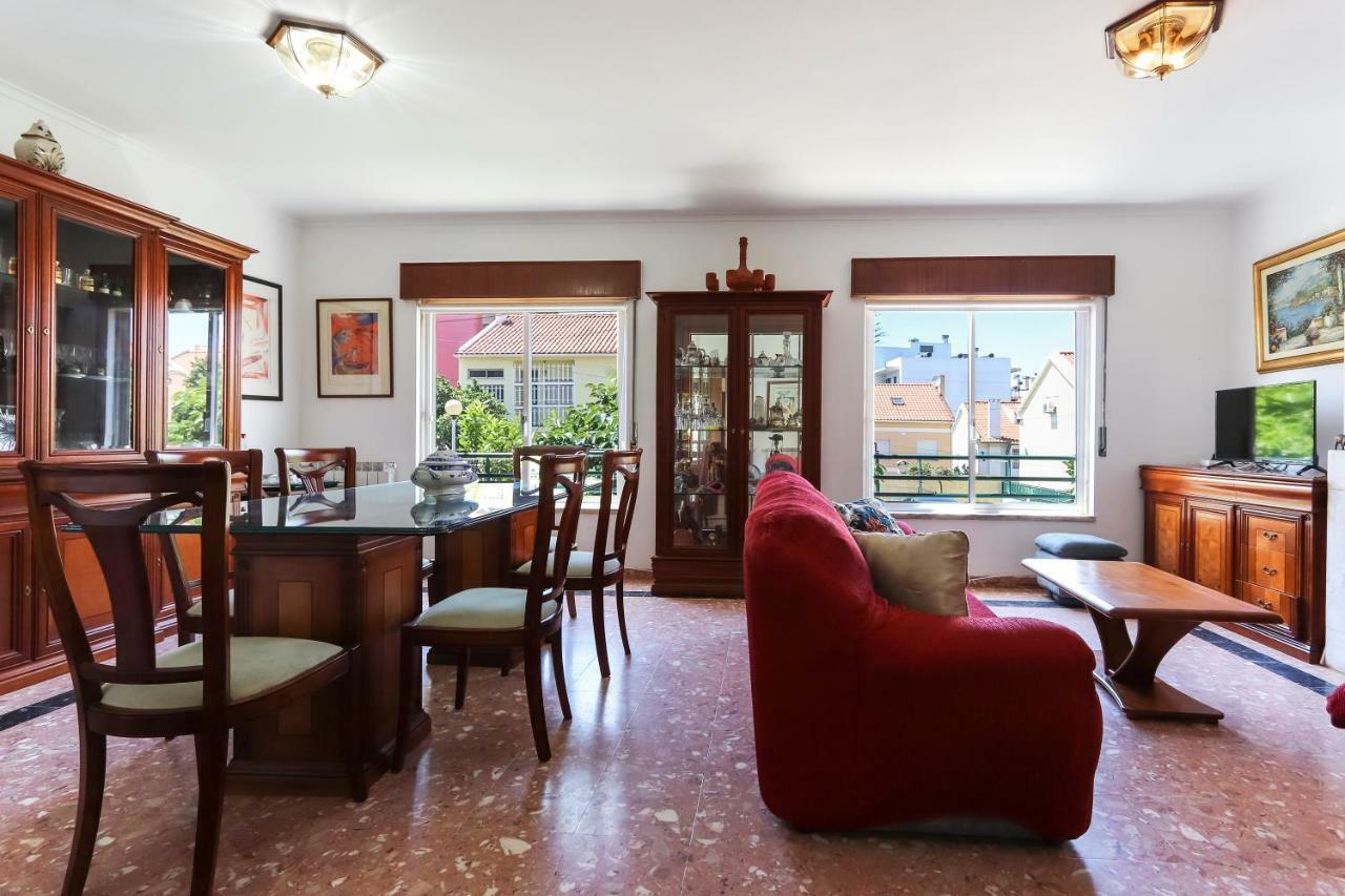 Charming Guesthouse - Sonias Houses Lisbon Exterior photo