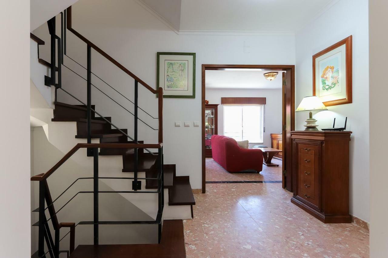 Charming Guesthouse - Sonias Houses Lisbon Exterior photo