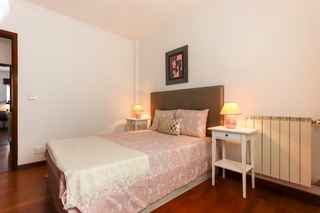 Charming Guesthouse - Sonias Houses Lisbon Exterior photo
