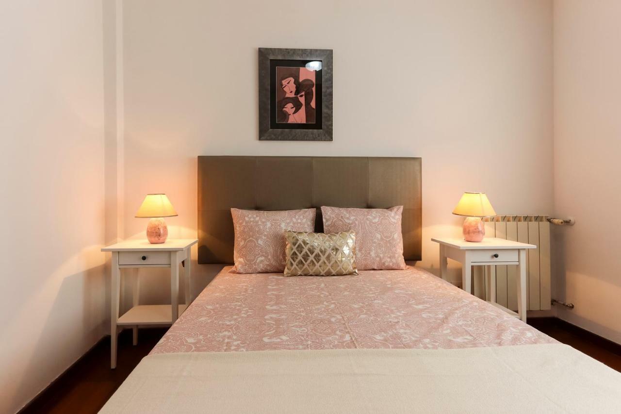 Charming Guesthouse - Sonias Houses Lisbon Exterior photo