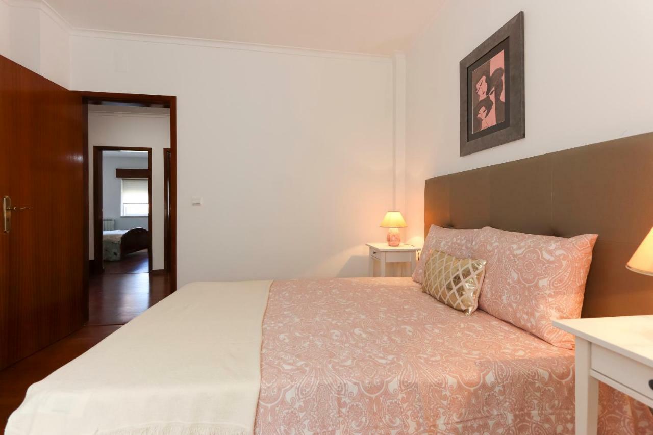 Charming Guesthouse - Sonias Houses Lisbon Exterior photo