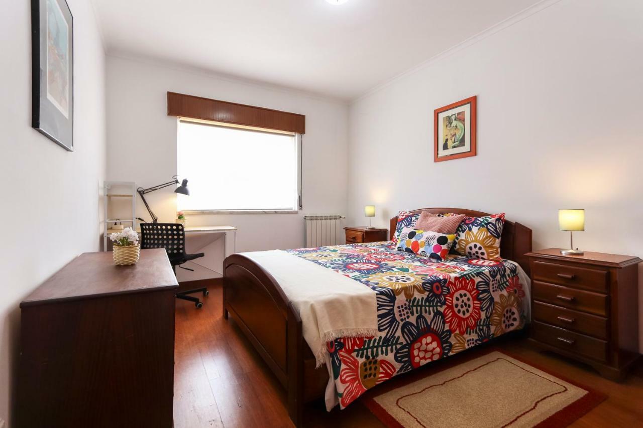 Charming Guesthouse - Sonias Houses Lisbon Exterior photo